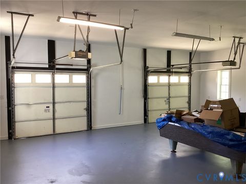 Tiny photo for 2680 Kiser Drive, Prince George, VA 23860 (MLS # 2609842)