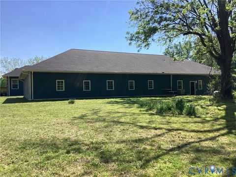 Tiny photo for 2680 Kiser Drive, Prince George, VA 23860 (MLS # 2609842)