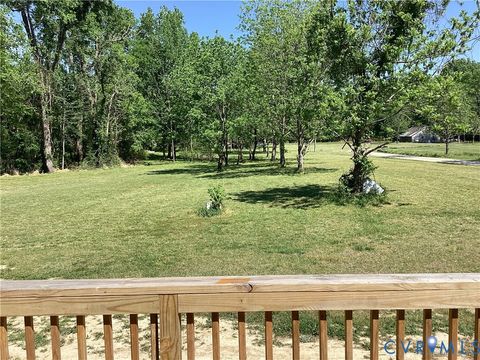 Tiny photo for 2680 Kiser Drive, Prince George, VA 23860 (MLS # 2609842)