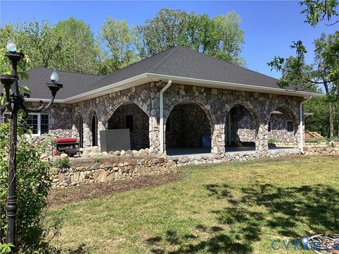 Tiny photo for 2680 Kiser Drive, Prince George, VA 23860 (MLS # 2609842)