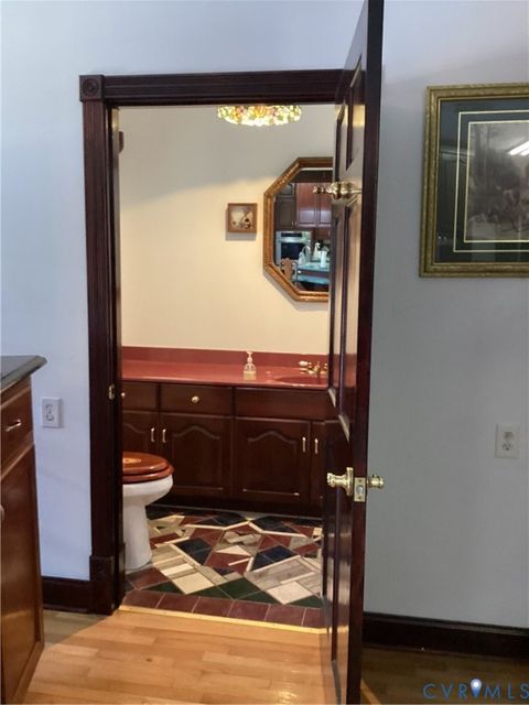 Tiny photo for 2680 Kiser Drive, Prince George, VA 23860 (MLS # 2609842)