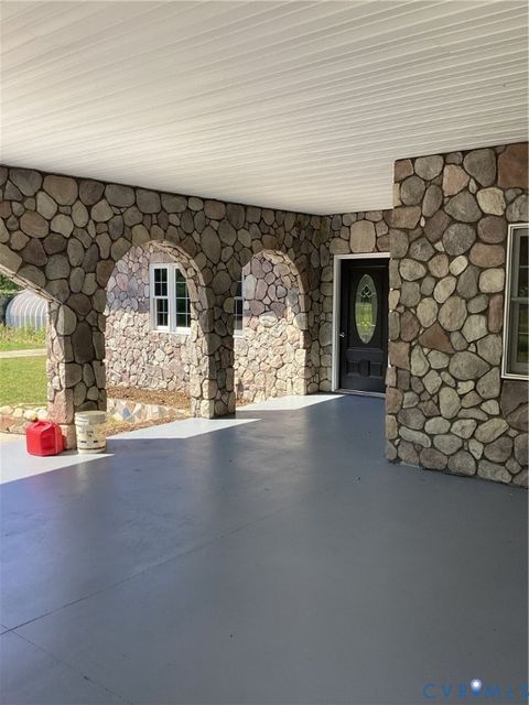 Tiny photo for 2680 Kiser Drive, Prince George, VA 23860 (MLS # 2609842)