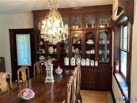 Tiny photo for 2680 Kiser Drive, Prince George, VA 23860 (MLS # 2609842)