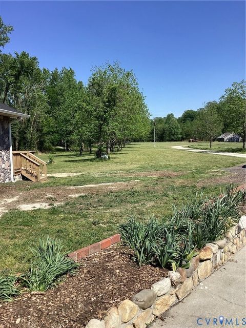 Tiny photo for 2680 Kiser Drive, Prince George, VA 23860 (MLS # 2609842)