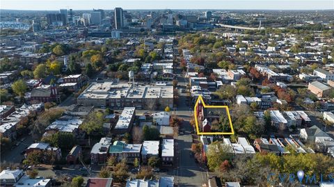 Tiny photo for 2600 E Marshall Street, Richmond, VA 23223 (MLS # 2523556)