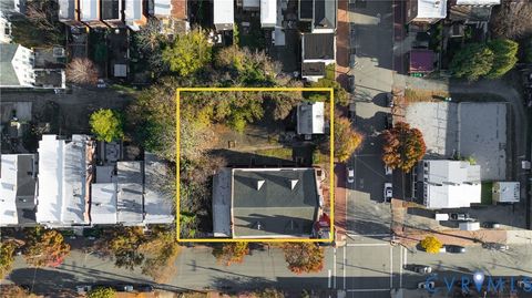 Tiny photo for 2600 E Marshall Street, Richmond, VA 23223 (MLS # 2523556)