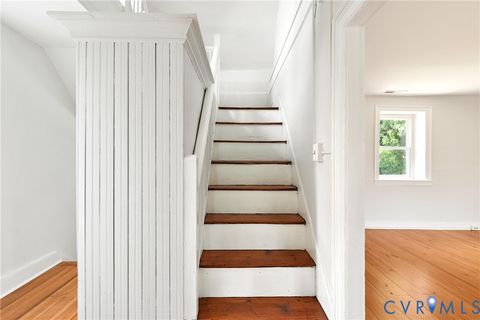 Tiny photo for 2600 E Marshall Street, Richmond, VA 23223 (MLS # 2523556)