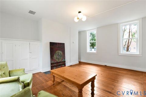 Tiny photo for 2600 E Marshall Street, Richmond, VA 23223 (MLS # 2523556)