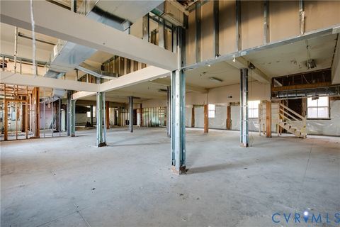 Tiny photo for 2600 E Marshall Street, Richmond, VA 23223 (MLS # 2523556)