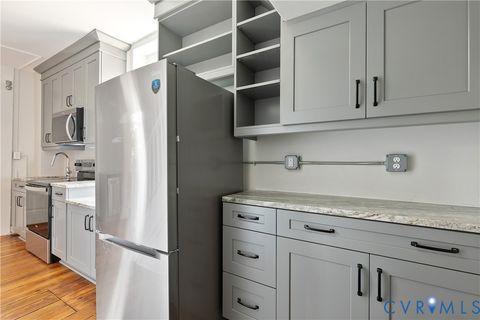 Tiny photo for 2600 E Marshall Street, Richmond, VA 23223 (MLS # 2523556)