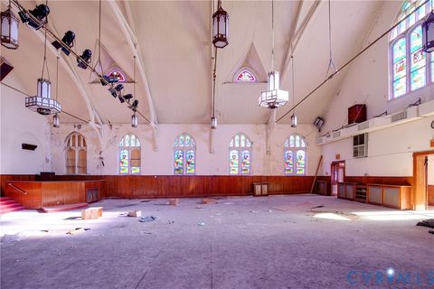 Tiny photo for 2600 E Marshall Street, Richmond, VA 23223 (MLS # 2523556)