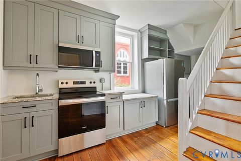 Tiny photo for 2600 E Marshall Street, Richmond, VA 23223 (MLS # 2523556)