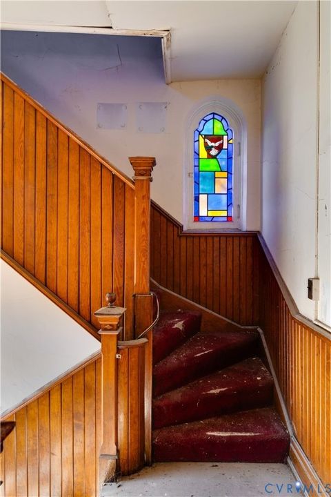 Tiny photo for 2600 E Marshall Street, Richmond, VA 23223 (MLS # 2523556)