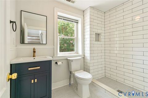 Tiny photo for 2600 E Marshall Street, Richmond, VA 23223 (MLS # 2523556)