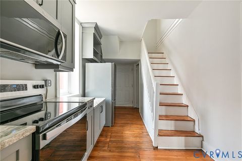 Tiny photo for 2600 E Marshall Street, Richmond, VA 23223 (MLS # 2523556)