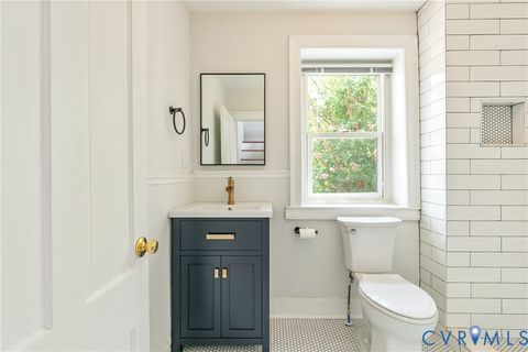 Tiny photo for 2600 E Marshall Street, Richmond, VA 23223 (MLS # 2523556)