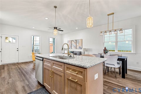 Tiny photo for 1822 N 30th Street, Richmond, VA 23223 (MLS # 2626654)