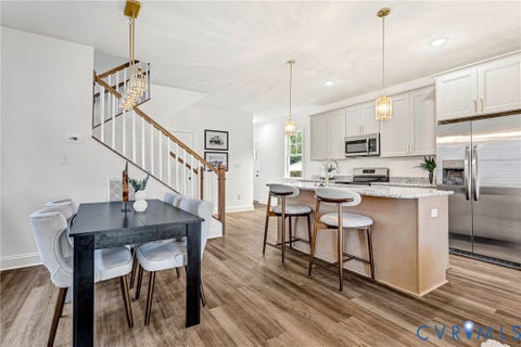 Tiny photo for 1822 N 30th Street, Richmond, VA 23223 (MLS # 2626654)