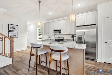 Tiny photo for 1822 N 30th Street, Richmond, VA 23223 (MLS # 2626654)