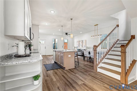 Tiny photo for 1822 N 30th Street, Richmond, VA 23223 (MLS # 2626654)