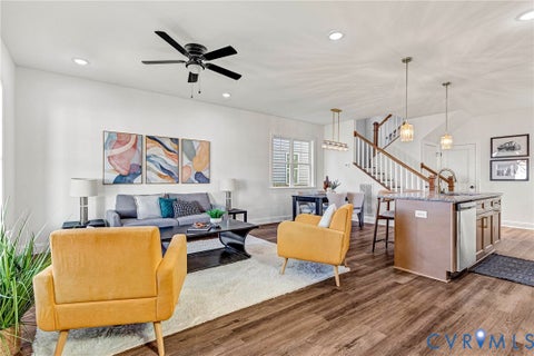Tiny photo for 1822 N 30th Street, Richmond, VA 23223 (MLS # 2626654)