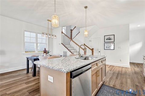 Tiny photo for 1822 N 30th Street, Richmond, VA 23223 (MLS # 2626654)