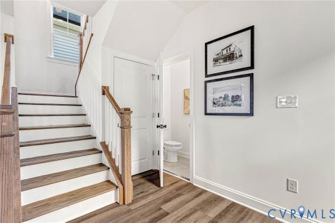 Tiny photo for 1822 N 30th Street, Richmond, VA 23223 (MLS # 2626654)