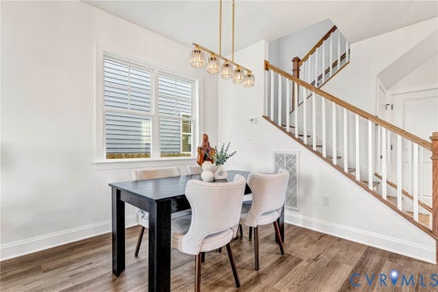Tiny photo for 1822 N 30th Street, Richmond, VA 23223 (MLS # 2626654)