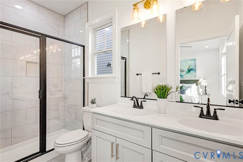 Tiny photo for 1822 N 30th Street, Richmond, VA 23223 (MLS # 2626654)