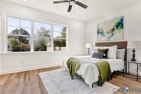 Tiny photo for 1822 N 30th Street, Richmond, VA 23223 (MLS # 2626654)