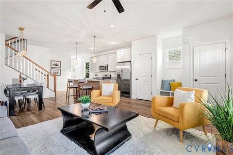 Tiny photo for 1822 N 30th Street, Richmond, VA 23223 (MLS # 2626654)