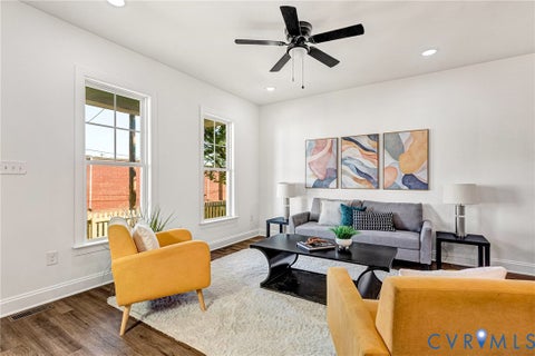 Tiny photo for 1822 N 30th Street, Richmond, VA 23223 (MLS # 2626654)
