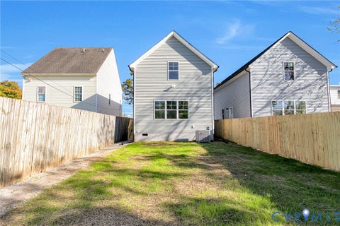 Tiny photo for 1822 N 30th Street, Richmond, VA 23223 (MLS # 2626654)