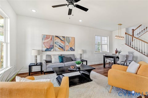 Tiny photo for 1822 N 30th Street, Richmond, VA 23223 (MLS # 2626654)