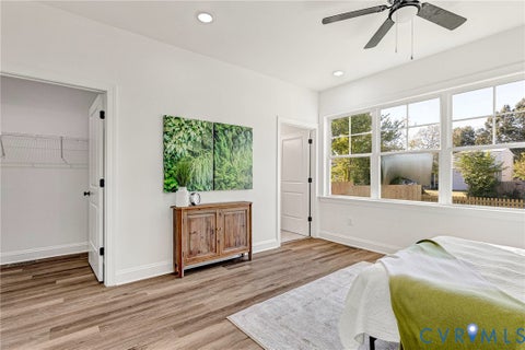 Tiny photo for 1822 N 30th Street, Richmond, VA 23223 (MLS # 2626654)