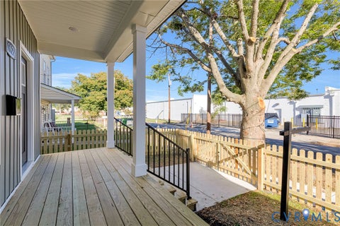 Tiny photo for 1822 N 30th Street, Richmond, VA 23223 (MLS # 2626654)