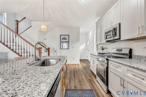 Tiny photo for 1822 N 30th Street, Richmond, VA 23223 (MLS # 2626654)