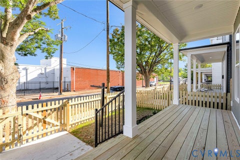 Tiny photo for 1822 N 30th Street, Richmond, VA 23223 (MLS # 2626654)