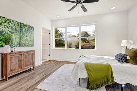 Tiny photo for 1822 N 30th Street, Richmond, VA 23223 (MLS # 2626654)