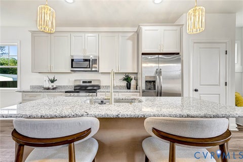 Tiny photo for 1822 N 30th Street, Richmond, VA 23223 (MLS # 2626654)