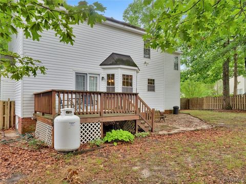 A home in Chesterfield