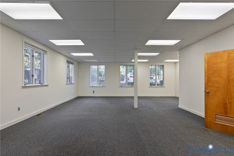 Tiny photo for 8417 Patterson Avenue, Henrico, VA 23229 (MLS # 2611085)