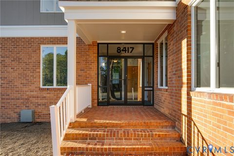 Tiny photo for 8417 Patterson Avenue, Henrico, VA 23229 (MLS # 2611085)
