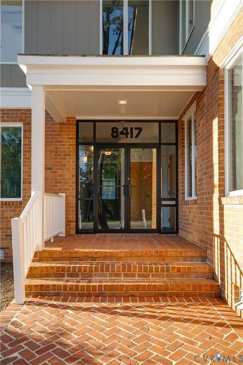 Tiny photo for 8417 Patterson Avenue, Henrico, VA 23229 (MLS # 2611085)