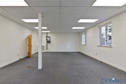 Tiny photo for 8417 Patterson Avenue, Henrico, VA 23229 (MLS # 2611085)