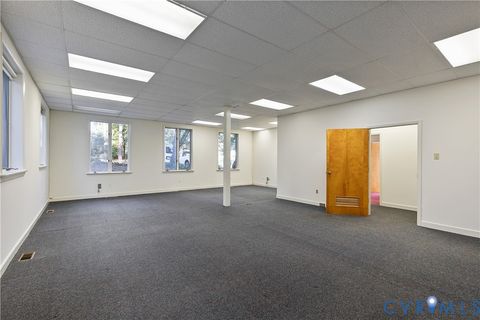 Tiny photo for 8417 Patterson Avenue, Henrico, VA 23229 (MLS # 2611085)