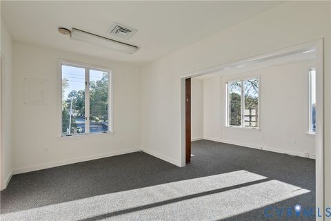 Tiny photo for 8417 Patterson Avenue, Henrico, VA 23229 (MLS # 2611085)