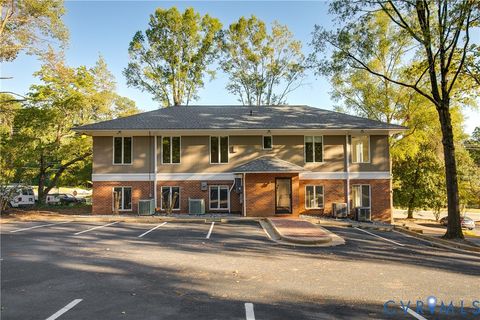 Tiny photo for 8417 Patterson Avenue, Henrico, VA 23229 (MLS # 2611085)