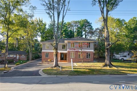 Tiny photo for 8417 Patterson Avenue, Henrico, VA 23229 (MLS # 2611085)