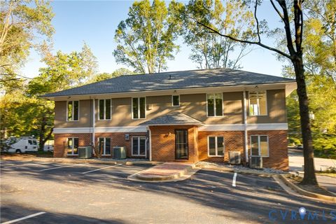 Tiny photo for 8417 Patterson Avenue, Henrico, VA 23229 (MLS # 2611085)